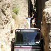 The Needles Bus Traverse