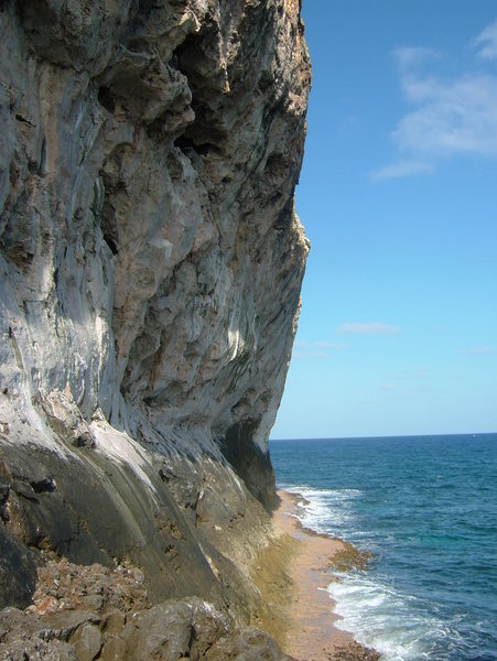 Cayman Brac