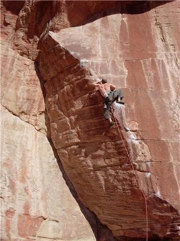 Taylor Roy on Pablo Diablo.  Photo by Luna Kyly.