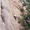 Straw Turkey, Turkey Rock. Super cool 5.10