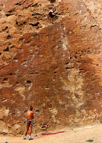 Smith Rocks