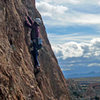 Me leading OK Corral 5.7.