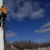 Casket Quarry Feb. '09 <br>
Taken by: Tkrosbakken<br>
<br>
