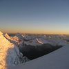 Huascaran -cordillera blanca.