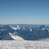 Huascaran Summit.Peru