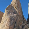 Stem Cell Reasearch and My Little Lab Rat, locarted on the West Penguin, Alabama Hills