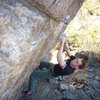 Broken Rubber V6+/V7-(The Long Version) at Gates Pass, Tucson, AZ