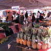 Tuesday market