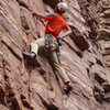 Down South at the Quartzite Wasteland, Glenwood Canyon.