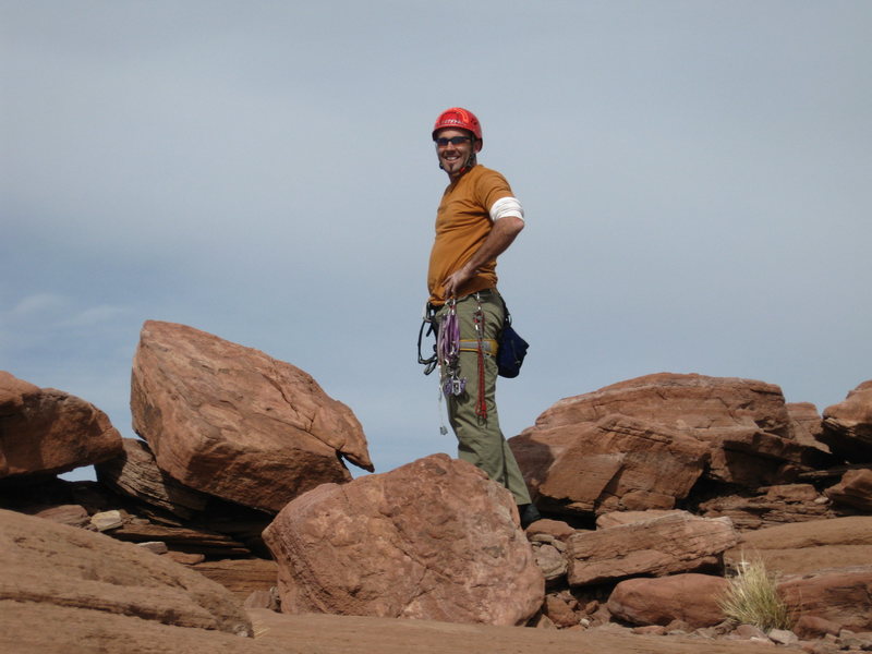 Todd - Castleton Summit