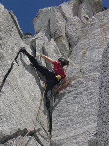 Pitch 1 of Gunrunner