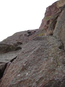 3rd pitch of Super Slab