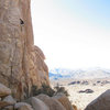 Hidden Dome, Joshua Tree