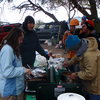 The Food Line 