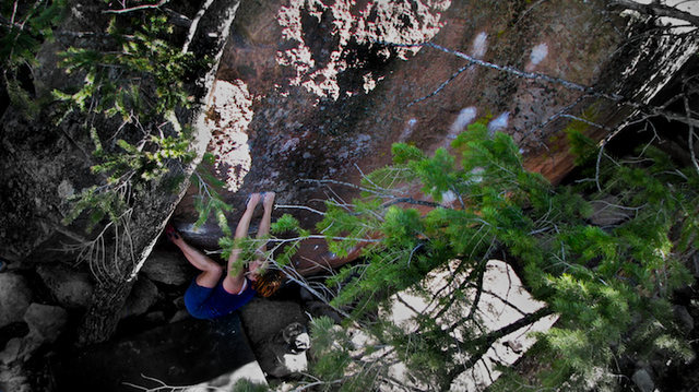 Jaime finds discipline on "Major Tom (V3)."