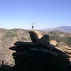 Mount Lemmon