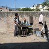 Roadside repairs