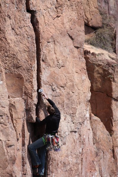 Chris on Laceration Jam<br>
<br>
Photo: Travis Hibbard