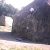 Boulder 1 Stoney Point