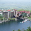 Mohonk Mt. House