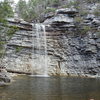 Awosting Falls, Minnewaska