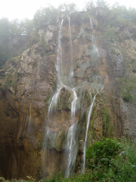 Plitvice National Park