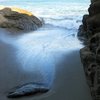 We just had to sneak in a day at the beach after climbing in Tahquitz, and heading back to Vegas. Good times!<br>
<br>
5/20/09