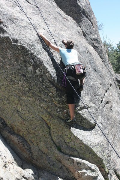 Agina on Gravity Kills 5.10a<br>
1 of 2