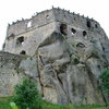 Kamieniec Castle, near Przadki, South Eastern Poland<br>
<br>
