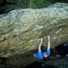 Luke Childers on "2nd Mate" at the Pirates Cove.  Evergreen, Colorado.