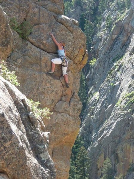 Boulder Canyon