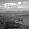 I love lonely desert roads.<br>
<br>
(Part of the Old Spanish Trail)<br>
<br>
Taken 6/9/09