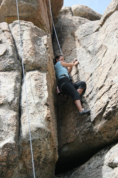 Agina on Green Eggs and Ham 5.7