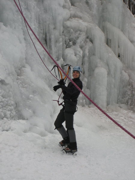 Ouray 