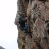 needle area-estes park