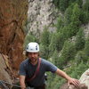 Dustin on 2nd Pitch of Rerwritten