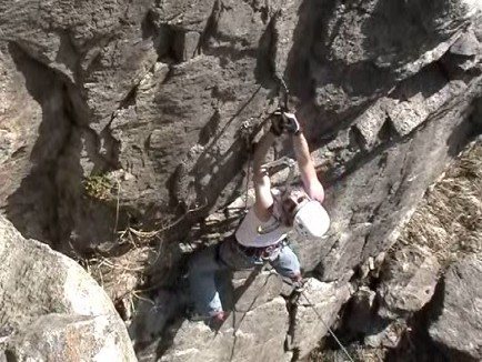 Master Of Puppets<br>
Boulder Canyon