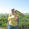 Kat says, "I've found Bam Bam's club!<br>
<br>
Nah, girl, that's the fricking Stratosphere!<br>
<br>
<br>
Girl's day out at Gilcrease Orchard, Las Vegas, NV. <br>
<br>
Harvested 6/27/09; I dig this farm stuff!<br>
<br>
