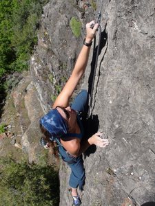 halfway thru Holy Toledo