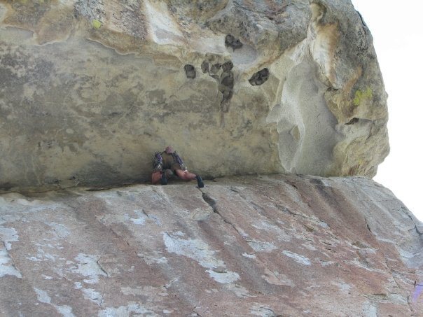 Boxtop Traverse