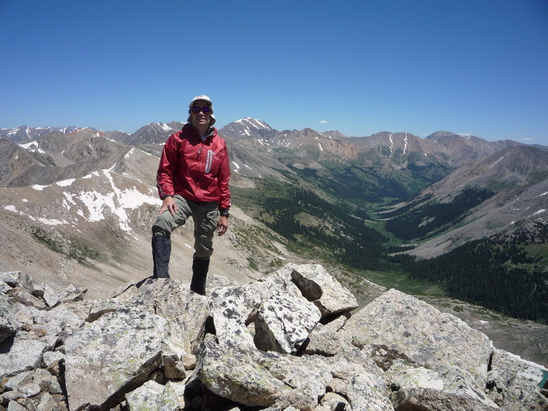 On UN 13140'.
