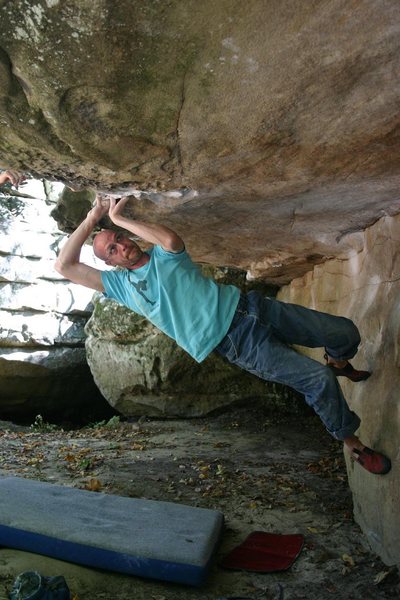 Lew, Crisifix, HP40, Alabama