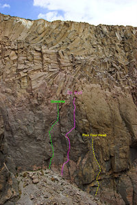 Added Grindrite and Flex Your Head to Victor's beta photo.