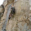 Not to be missed (or skipped)....<br>
Coming to an crag near you soon....<br>
THE CRUX!!!