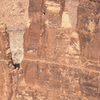 The Cauldrons as seen from the rim of Hell Roaring Canyon.