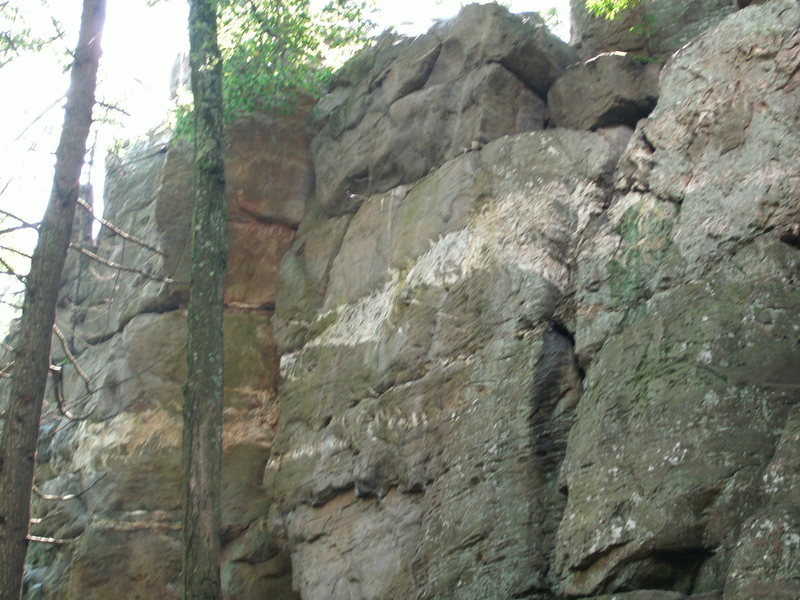 Shaffer Rock