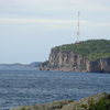 The Head from Shovel Point.