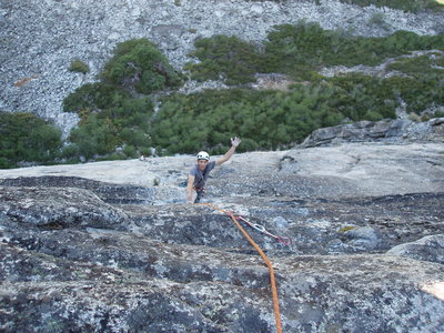 Maybe you can have TOO MUCH FUN?