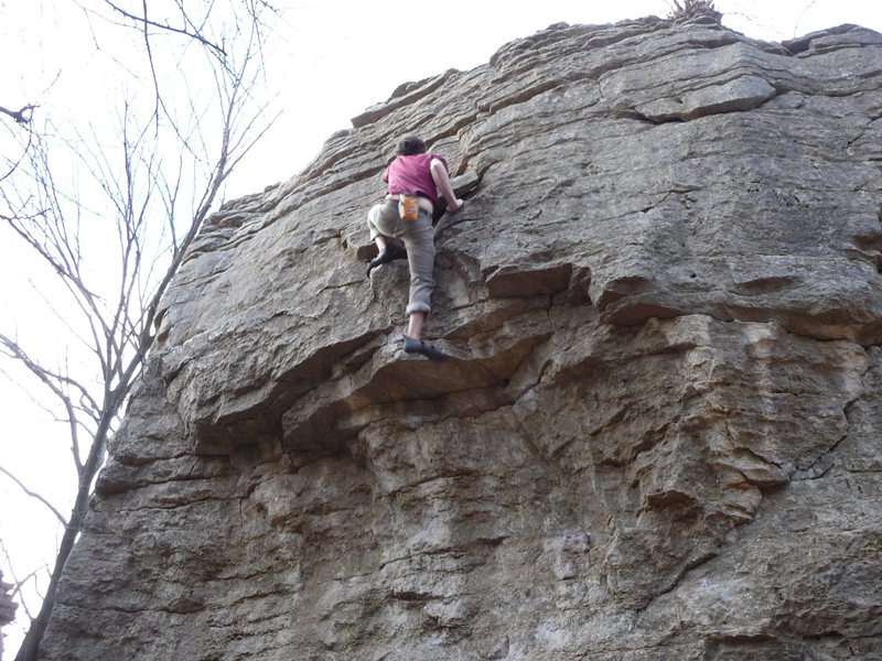 Chandler Park highball