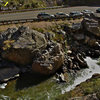 Photo beta for "The Eiger Boulders" in Clear Creek Canyon.